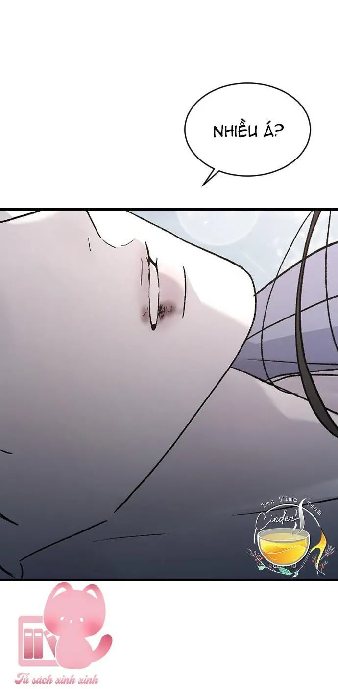 Ba Người Anh Trai Cực Phẩm Của Tôi - Chapter 96 - Page 17