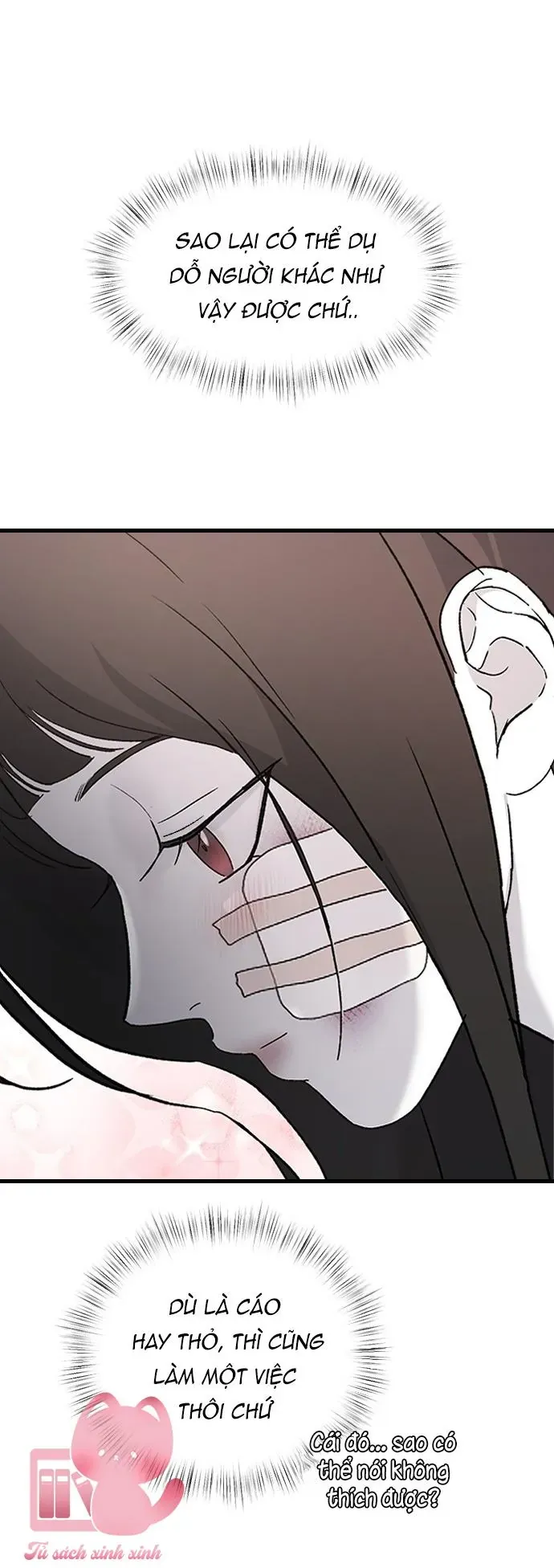 Ba Người Anh Trai Cực Phẩm Của Tôi - Chapter 96 - Page 22