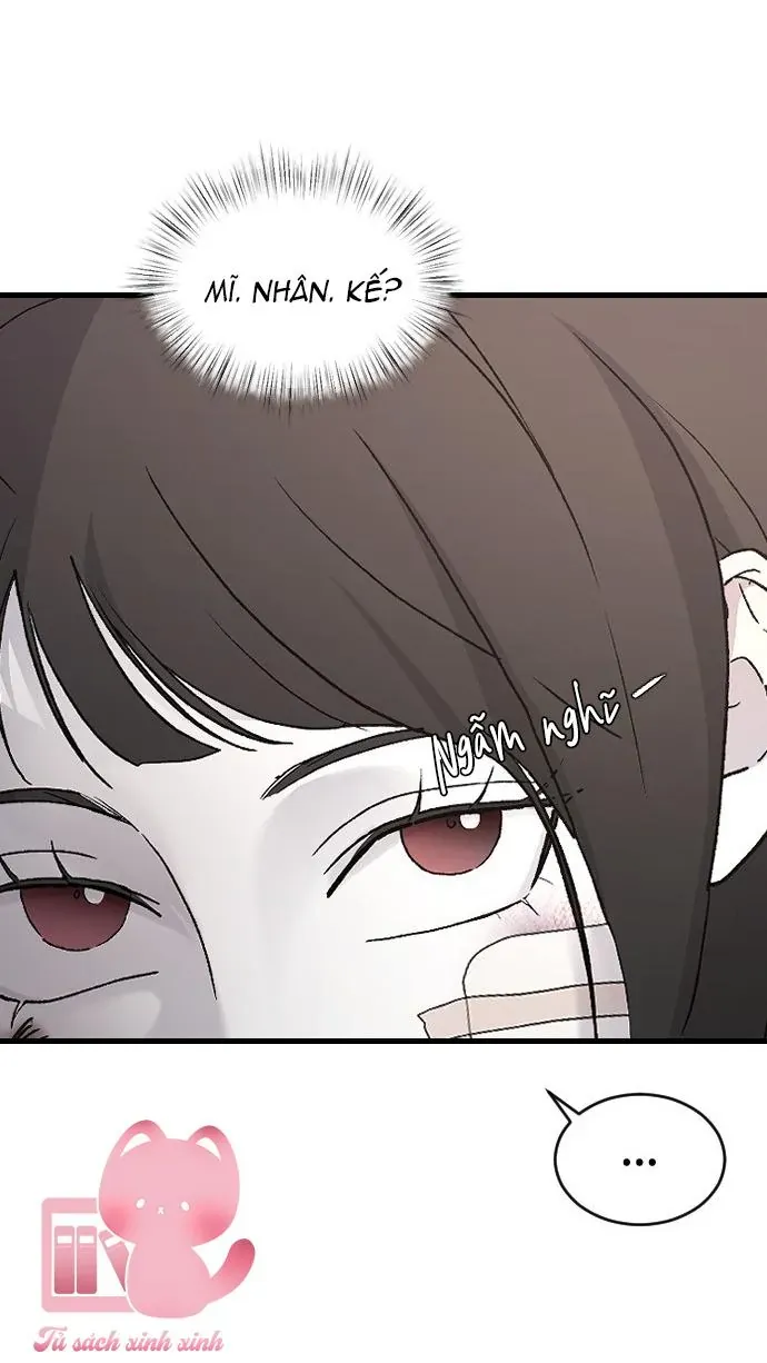 Ba Người Anh Trai Cực Phẩm Của Tôi - Chapter 96 - Page 24