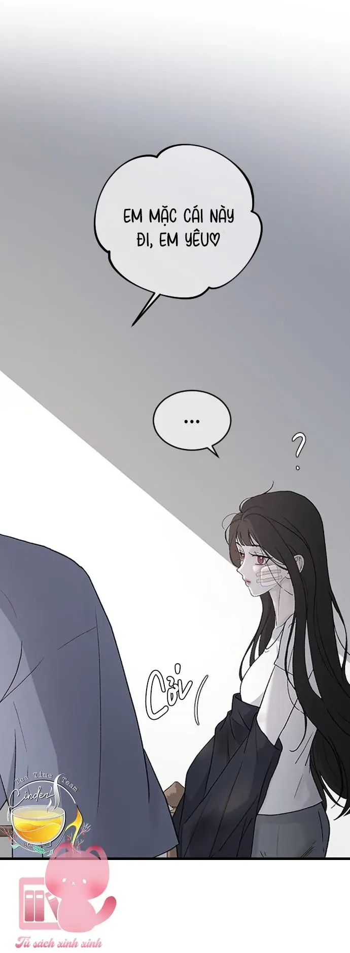 Ba Người Anh Trai Cực Phẩm Của Tôi - Chapter 96 - Page 3