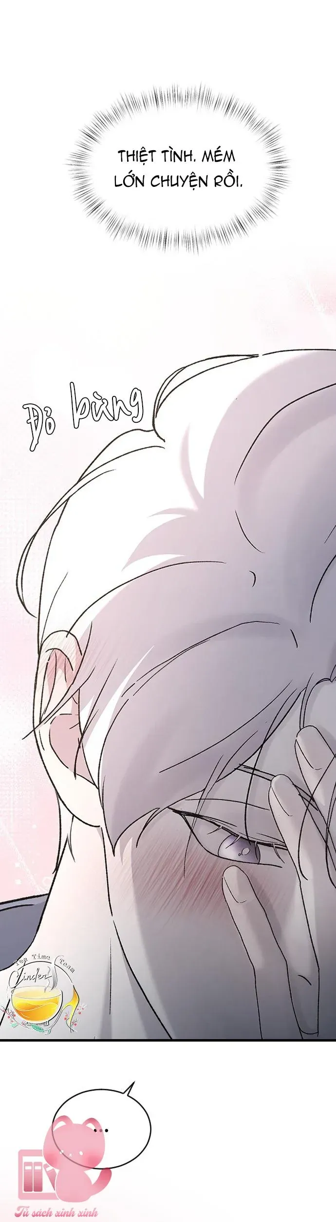 Ba Người Anh Trai Cực Phẩm Của Tôi - Chapter 96 - Page 35