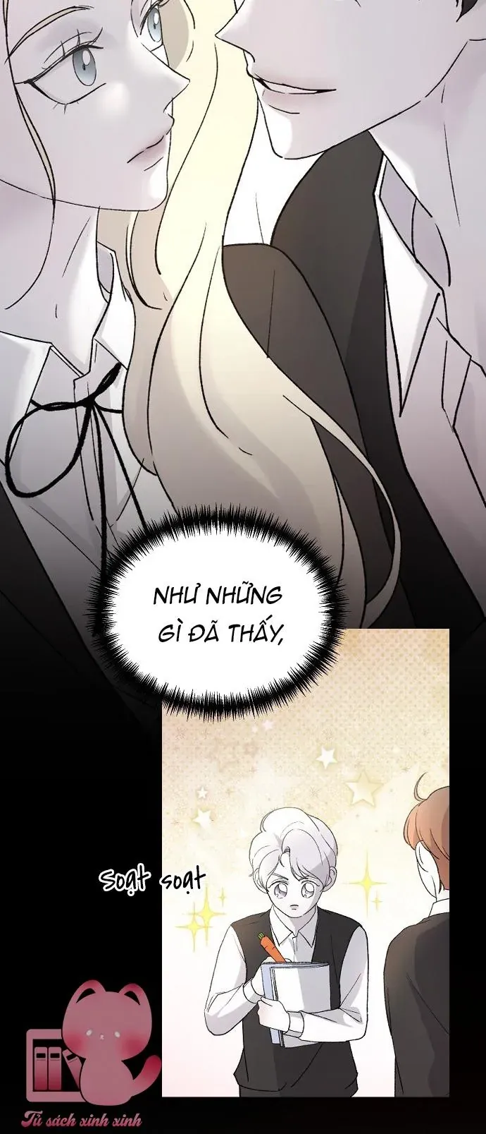 Ba Người Anh Trai Cực Phẩm Của Tôi - Chapter 96 - Page 38