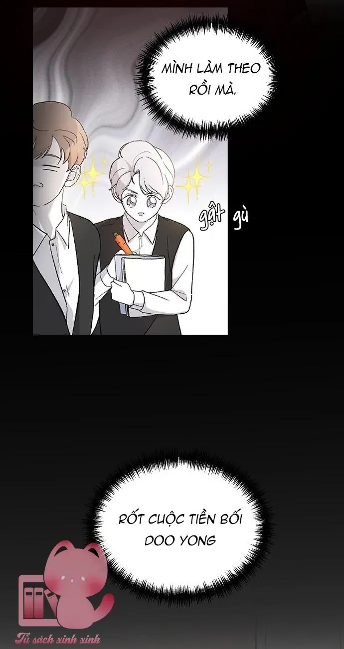 Ba Người Anh Trai Cực Phẩm Của Tôi - Chapter 96 - Page 40