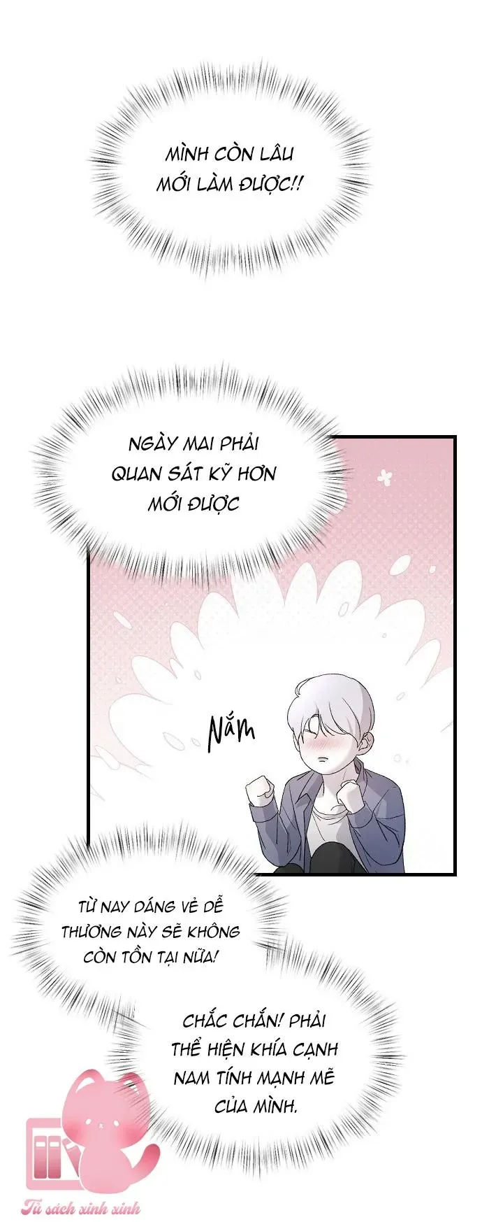 Ba Người Anh Trai Cực Phẩm Của Tôi - Chapter 96 - Page 43