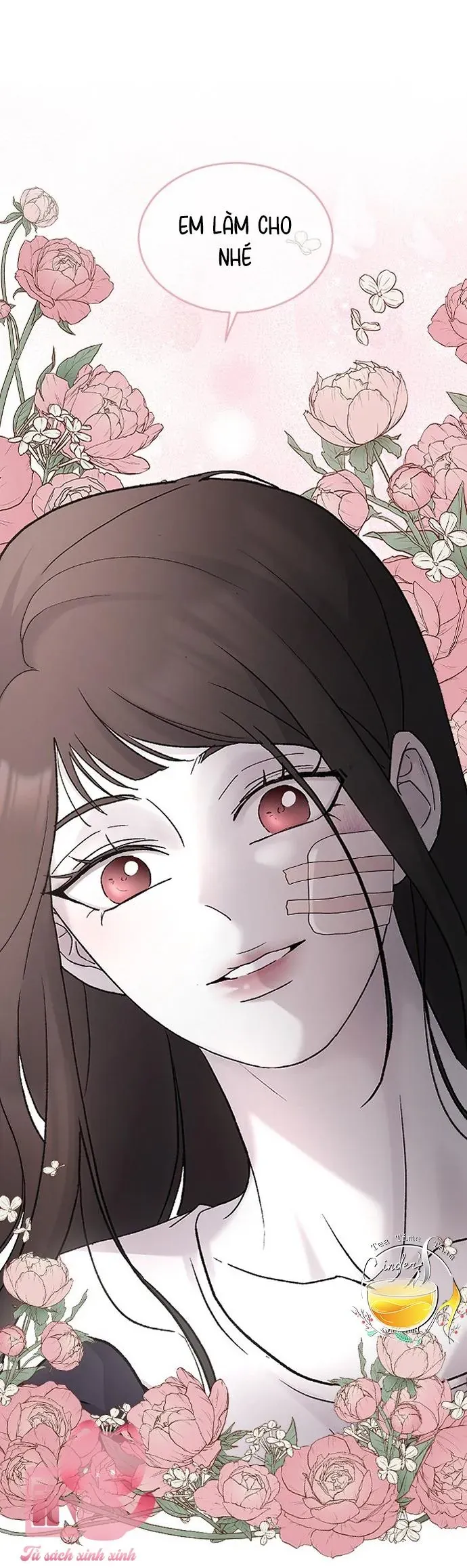 Ba Người Anh Trai Cực Phẩm Của Tôi - Chapter 96 - Page 45