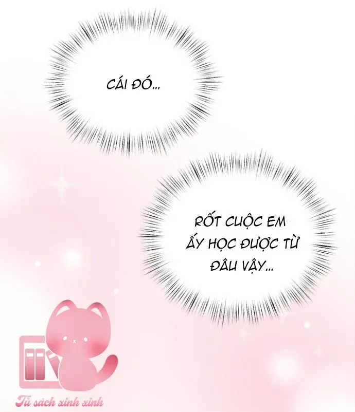 Ba Người Anh Trai Cực Phẩm Của Tôi - Chapter 96 - Page 46