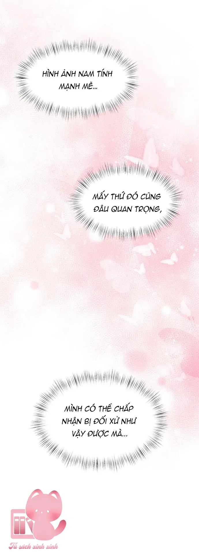 Ba Người Anh Trai Cực Phẩm Của Tôi - Chapter 96 - Page 48