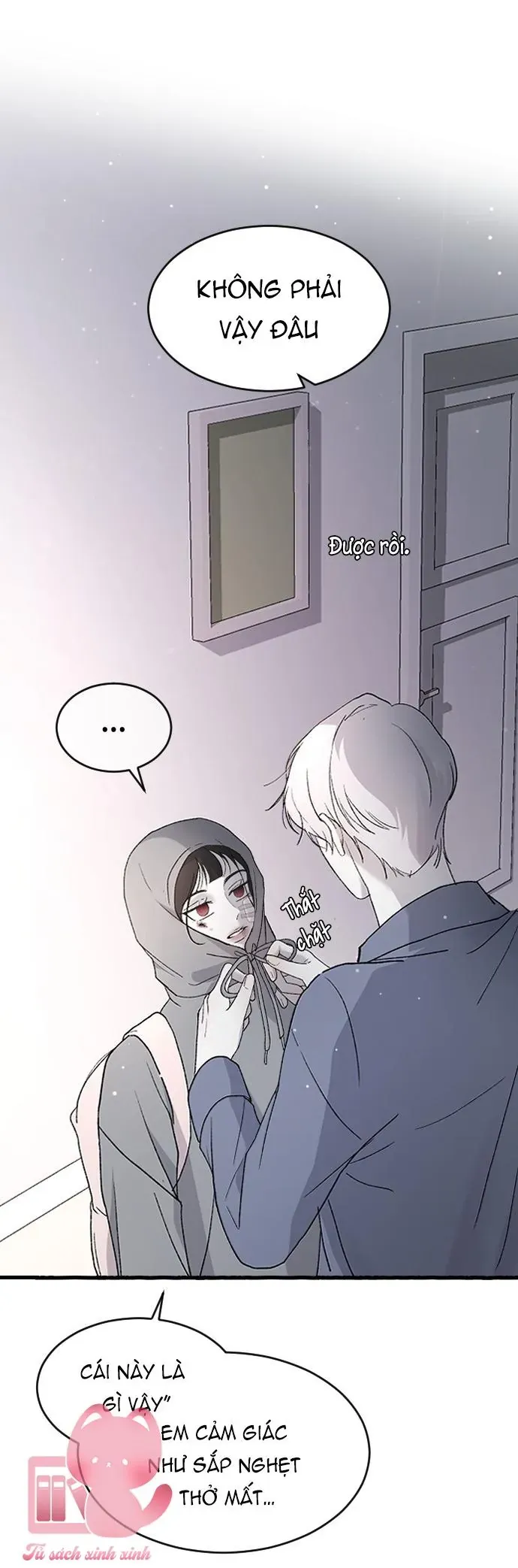 Ba Người Anh Trai Cực Phẩm Của Tôi - Chapter 96 - Page 50