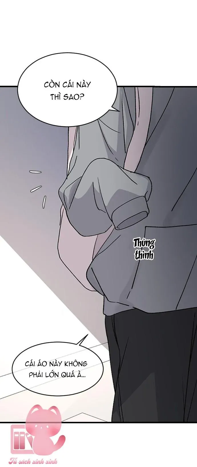 Ba Người Anh Trai Cực Phẩm Của Tôi - Chapter 96 - Page 52