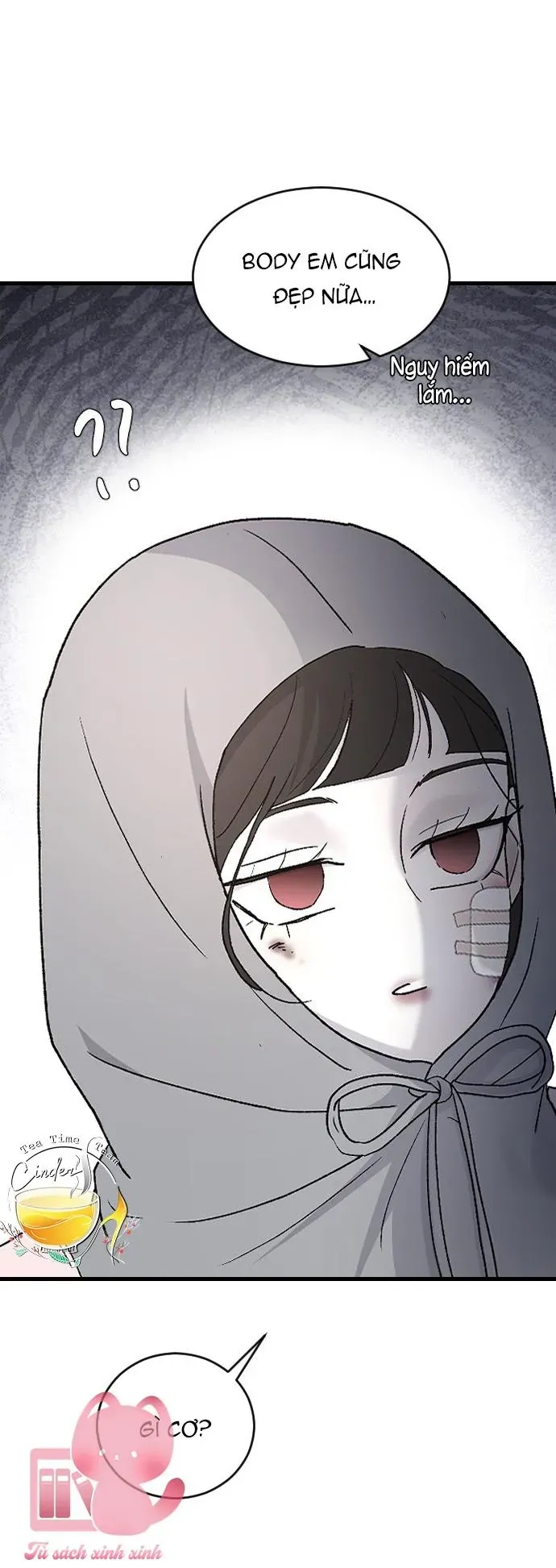 Ba Người Anh Trai Cực Phẩm Của Tôi - Chapter 96 - Page 54