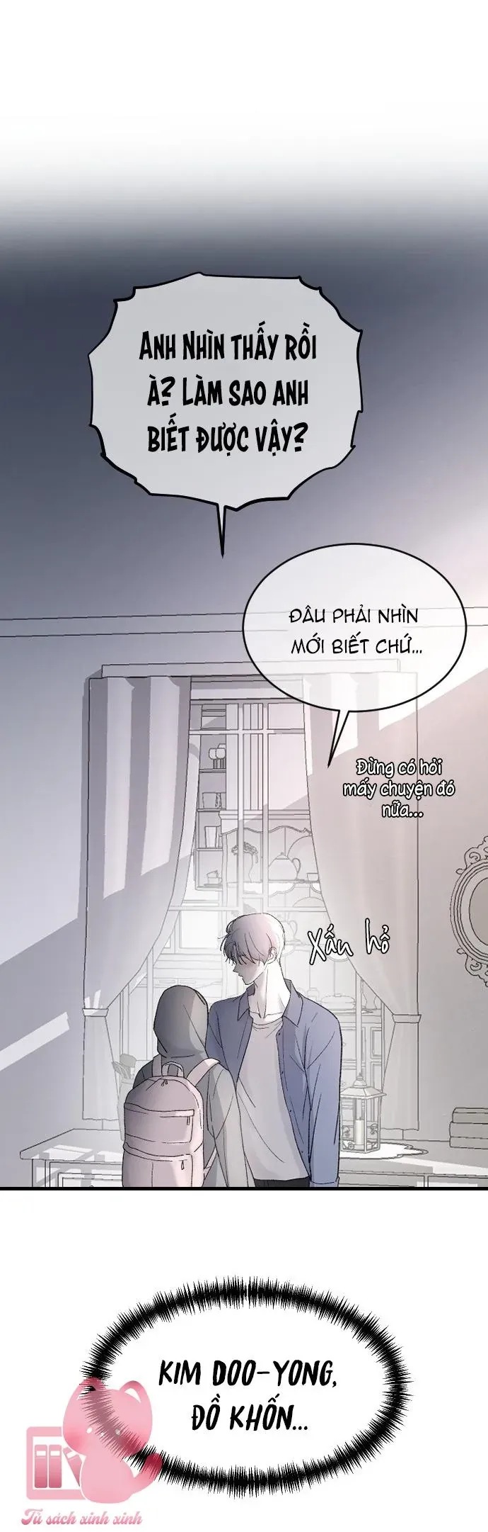 Ba Người Anh Trai Cực Phẩm Của Tôi - Chapter 96 - Page 55