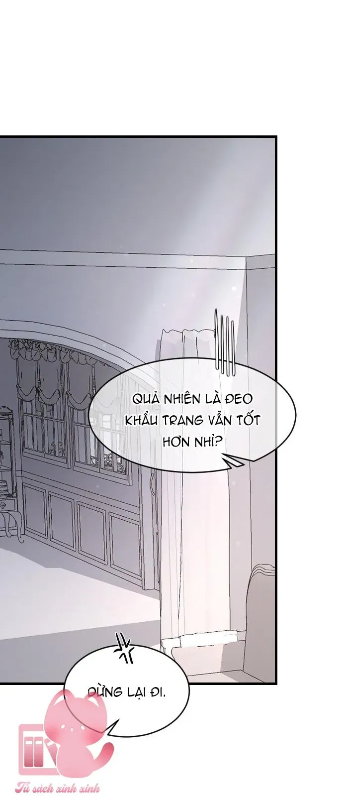 Ba Người Anh Trai Cực Phẩm Của Tôi - Chapter 96 - Page 56
