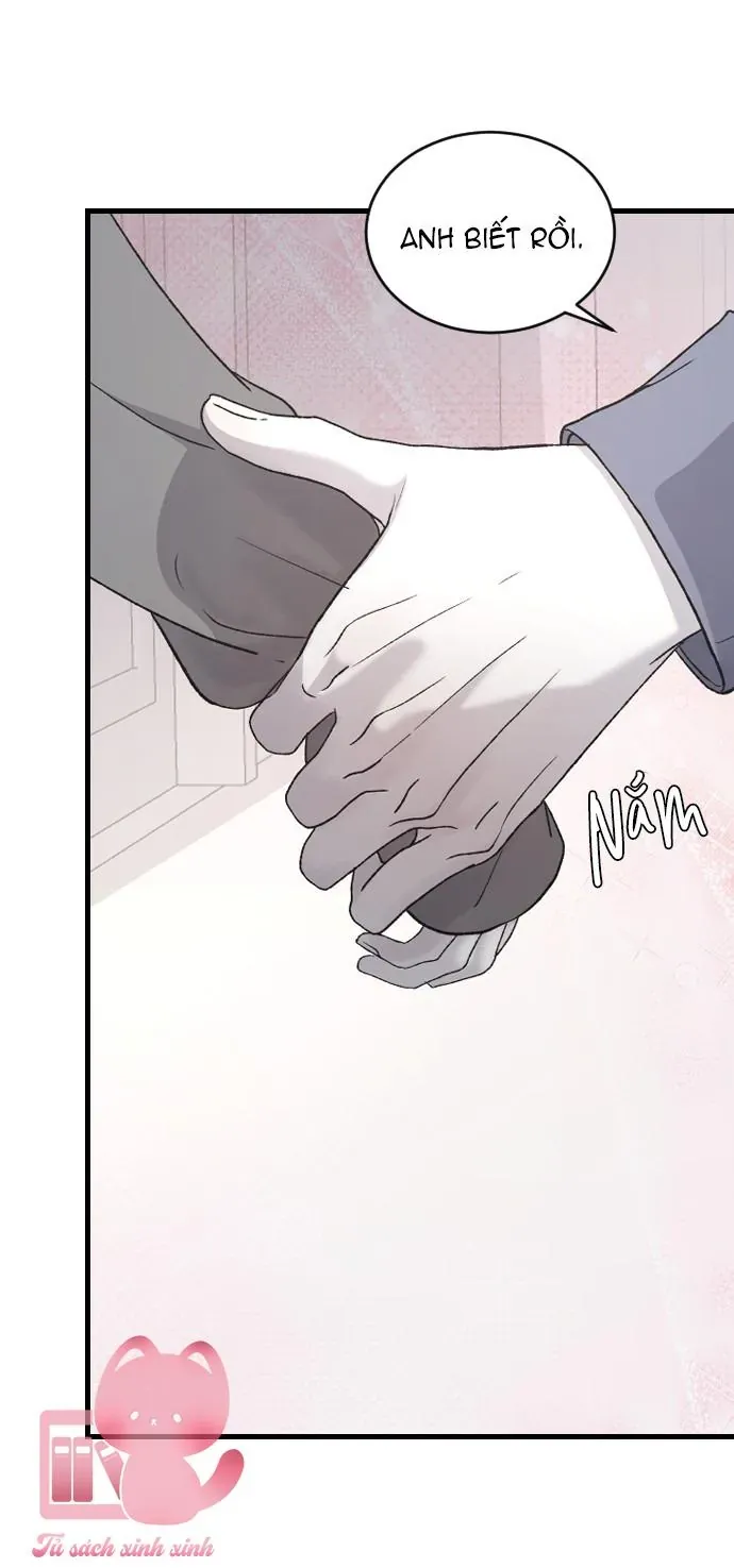 Ba Người Anh Trai Cực Phẩm Của Tôi - Chapter 96 - Page 57