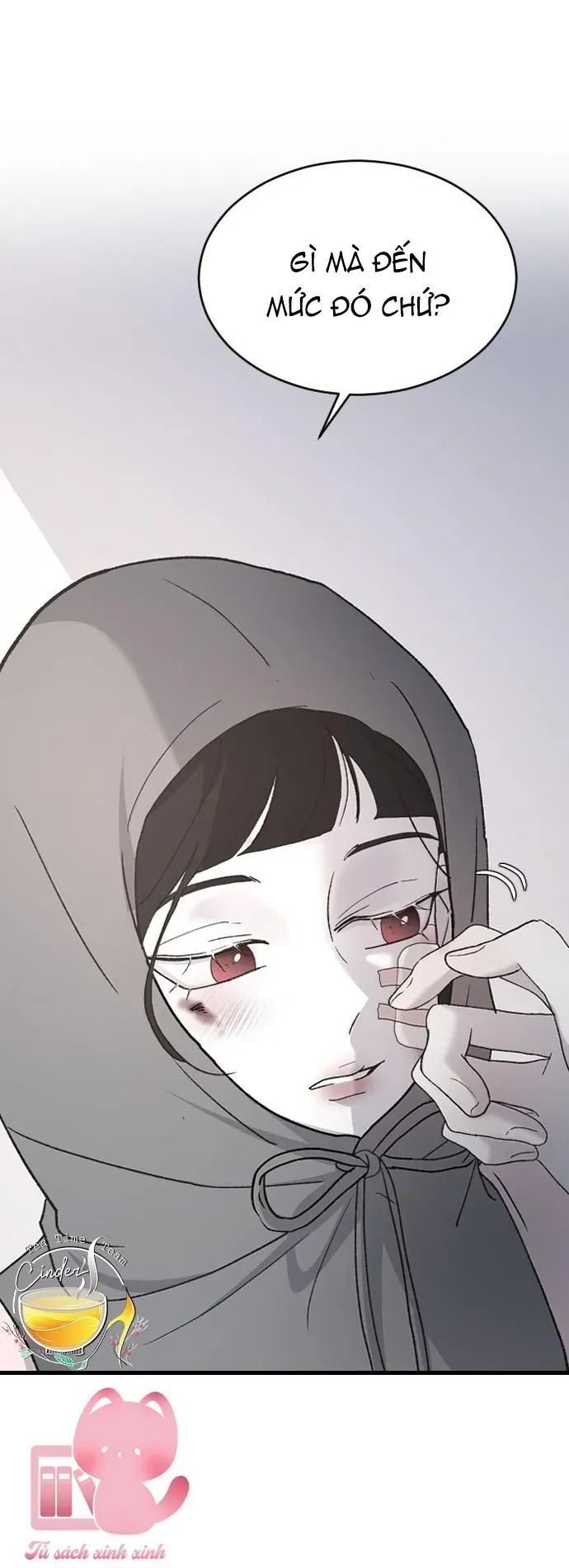 Ba Người Anh Trai Cực Phẩm Của Tôi - Chapter 96 - Page 59