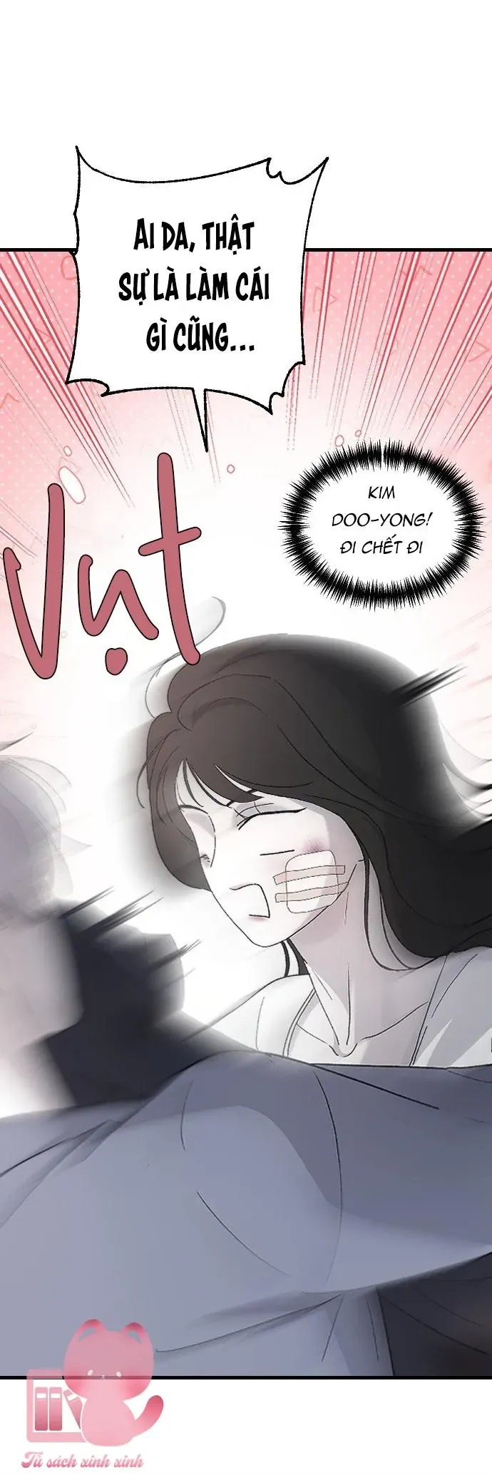 Ba Người Anh Trai Cực Phẩm Của Tôi - Chapter 96 - Page 8