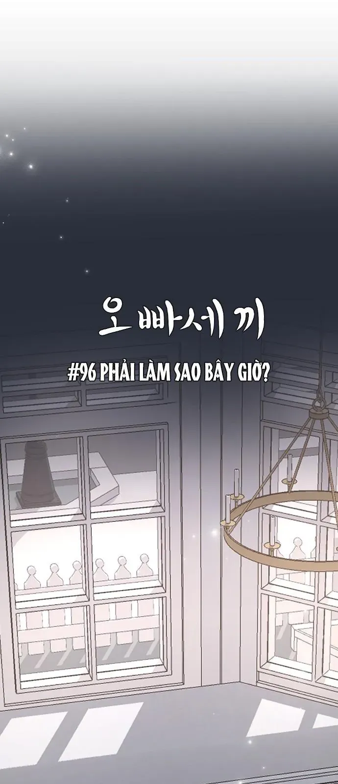 Ba Người Anh Trai Cực Phẩm Của Tôi - Chapter 96 - Page 9