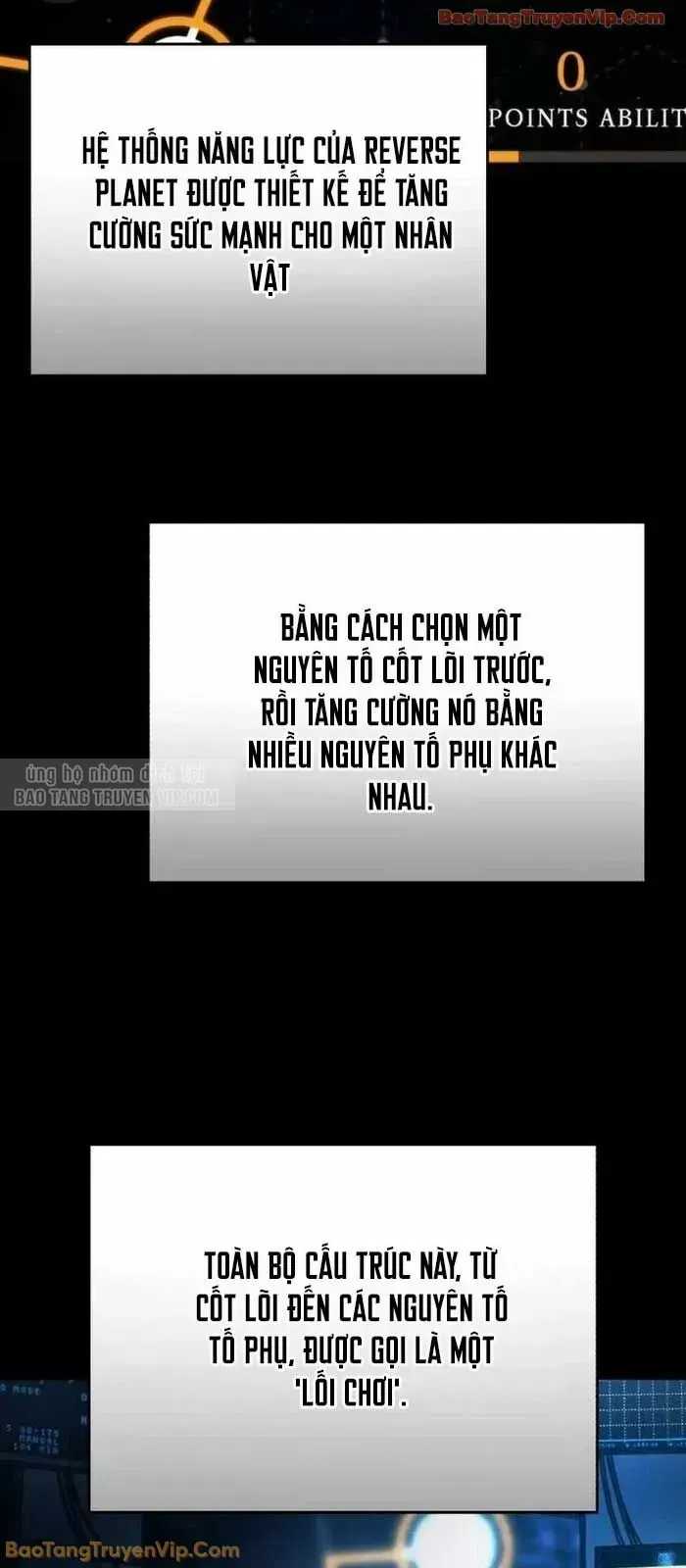 Phát Sóng Của Siêu Việt Giả - Chapter 3 - Page 10