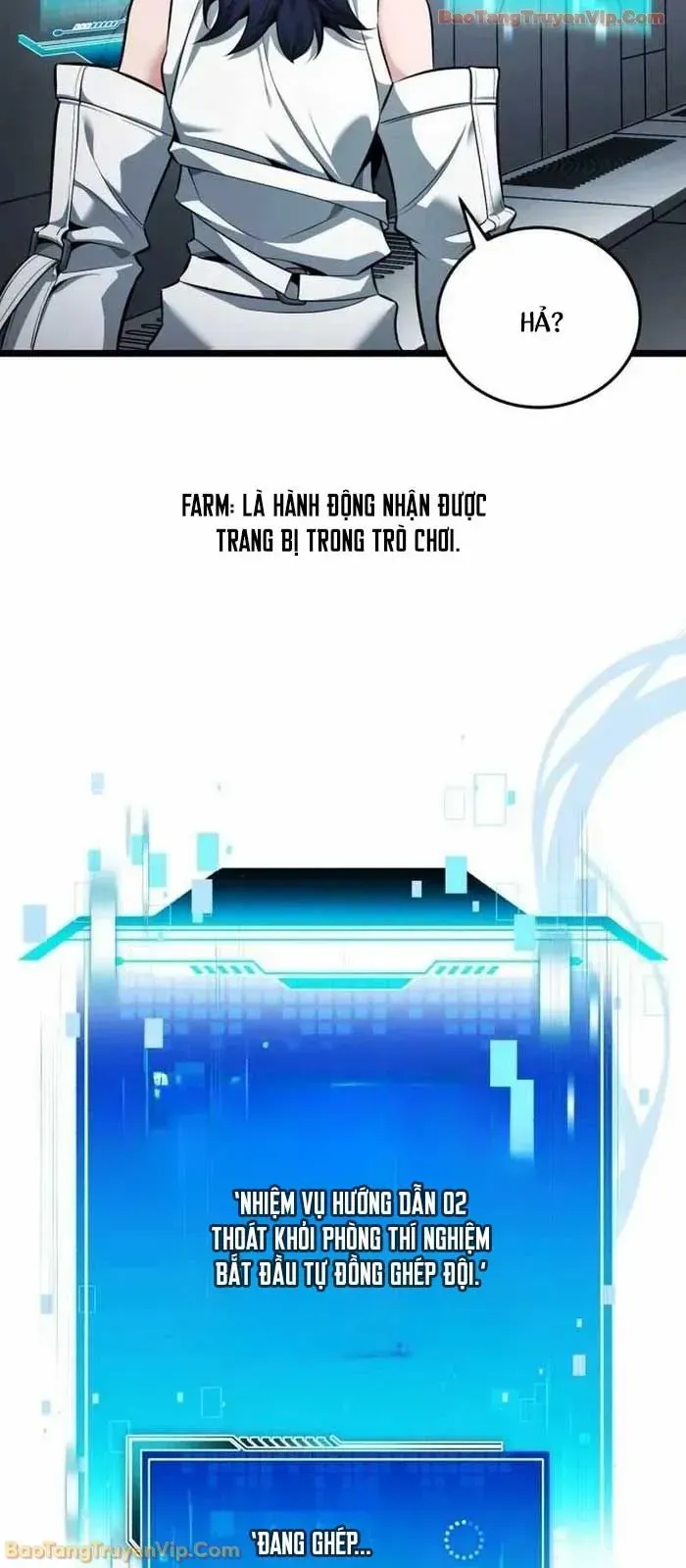 Phát Sóng Của Siêu Việt Giả - Chapter 3 - Page 100