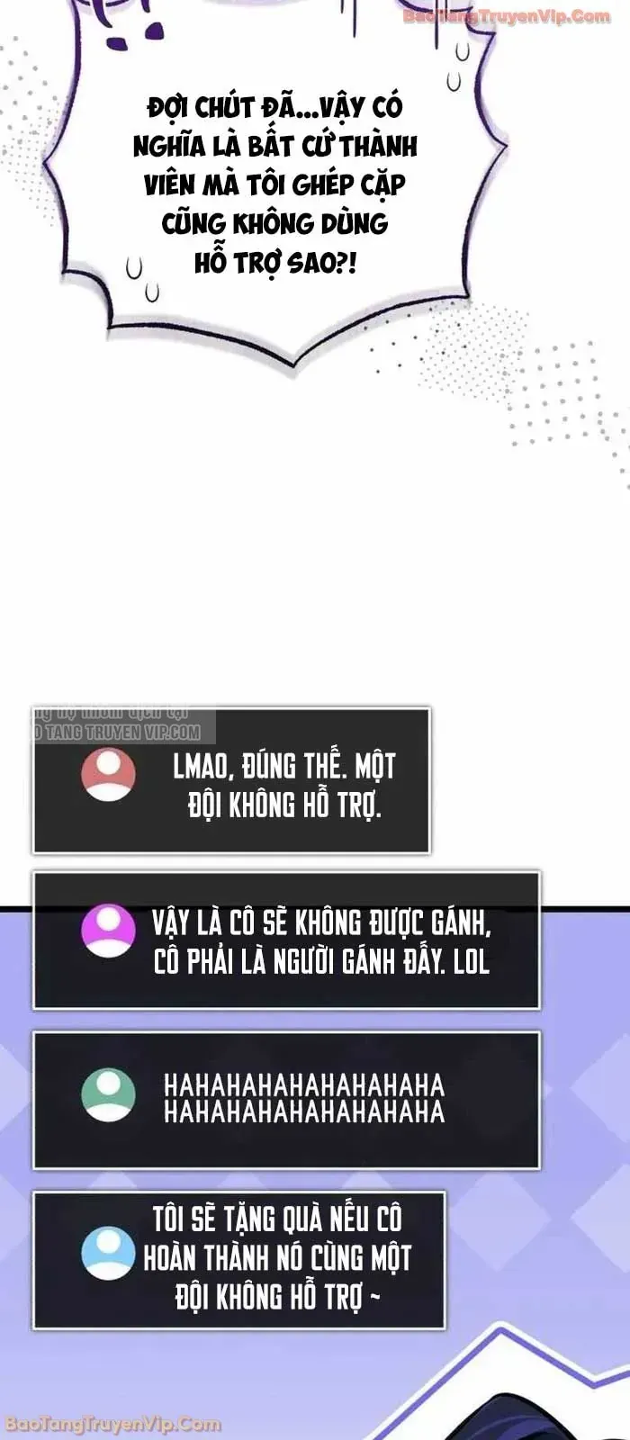 Phát Sóng Của Siêu Việt Giả - Chapter 3 - Page 105