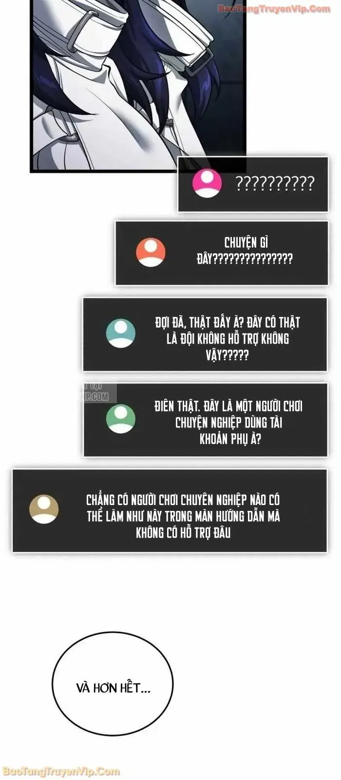 Phát Sóng Của Siêu Việt Giả - Chapter 3 - Page 113