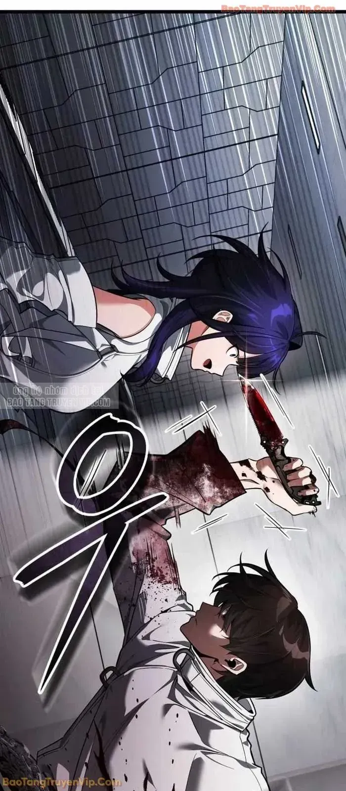 Phát Sóng Của Siêu Việt Giả - Chapter 3 - Page 123