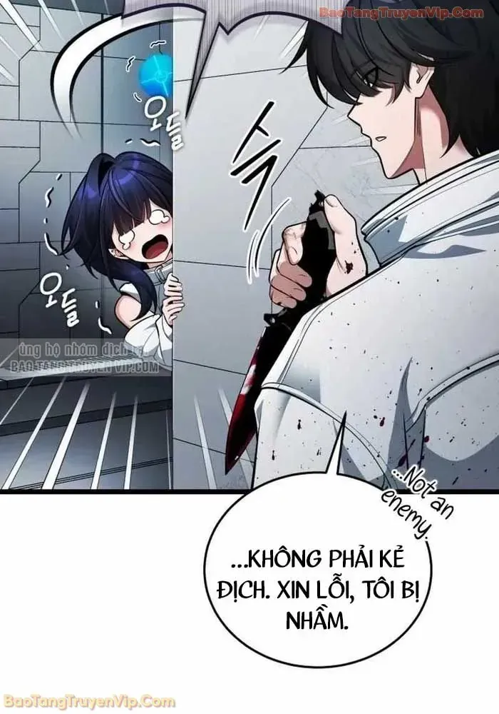 Phát Sóng Của Siêu Việt Giả - Chapter 3 - Page 126