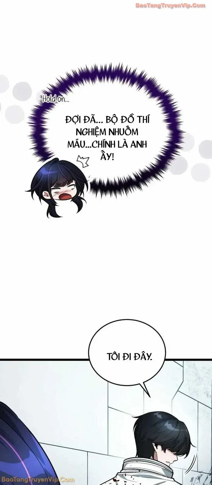 Phát Sóng Của Siêu Việt Giả - Chapter 3 - Page 127