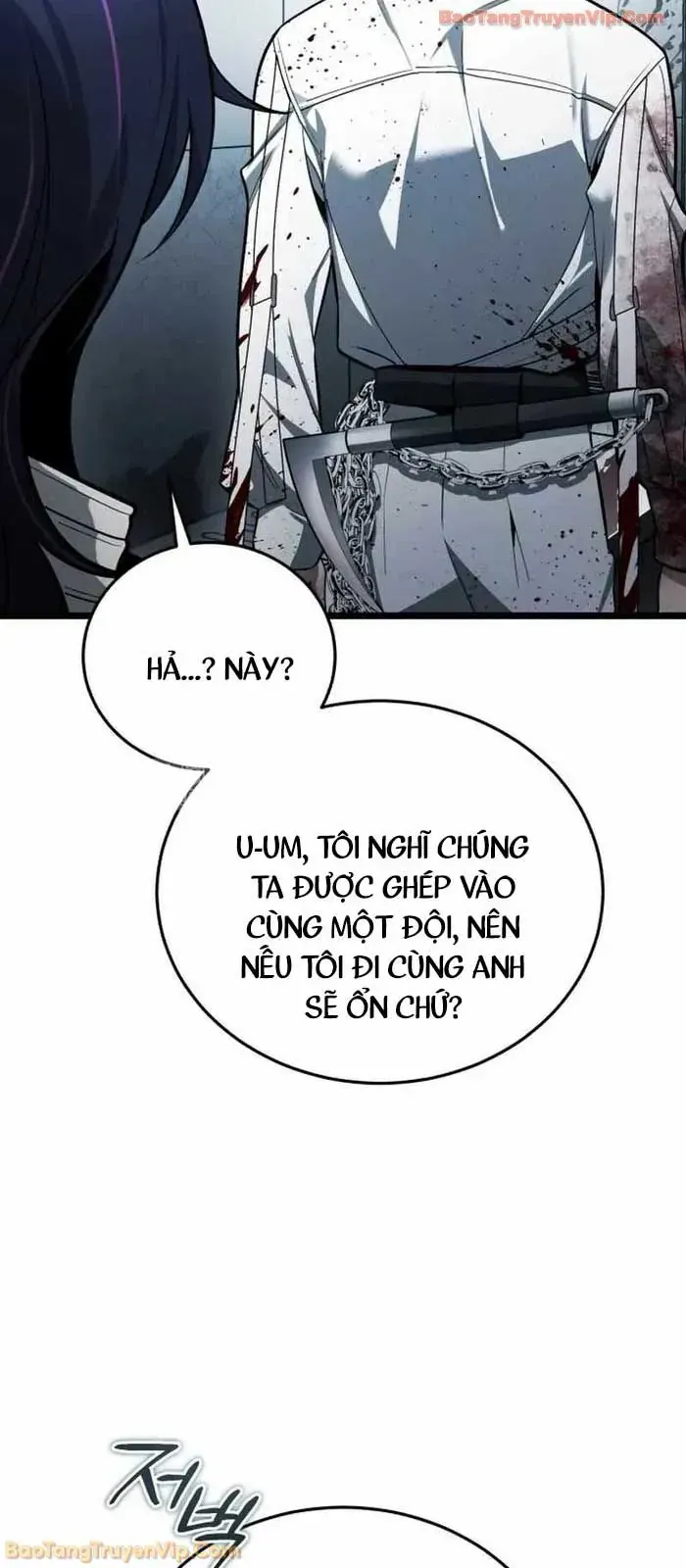 Phát Sóng Của Siêu Việt Giả - Chapter 3 - Page 128