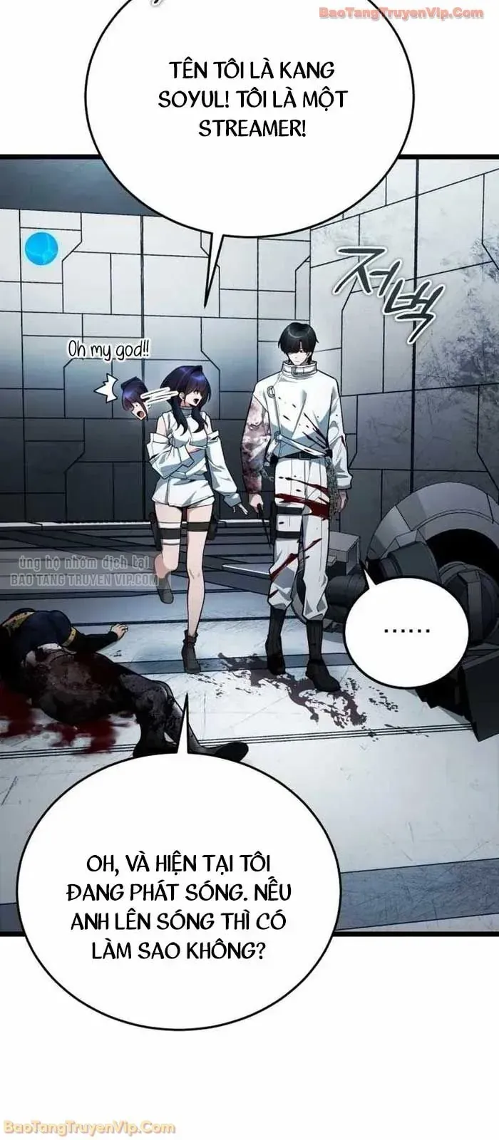 Phát Sóng Của Siêu Việt Giả - Chapter 3 - Page 129