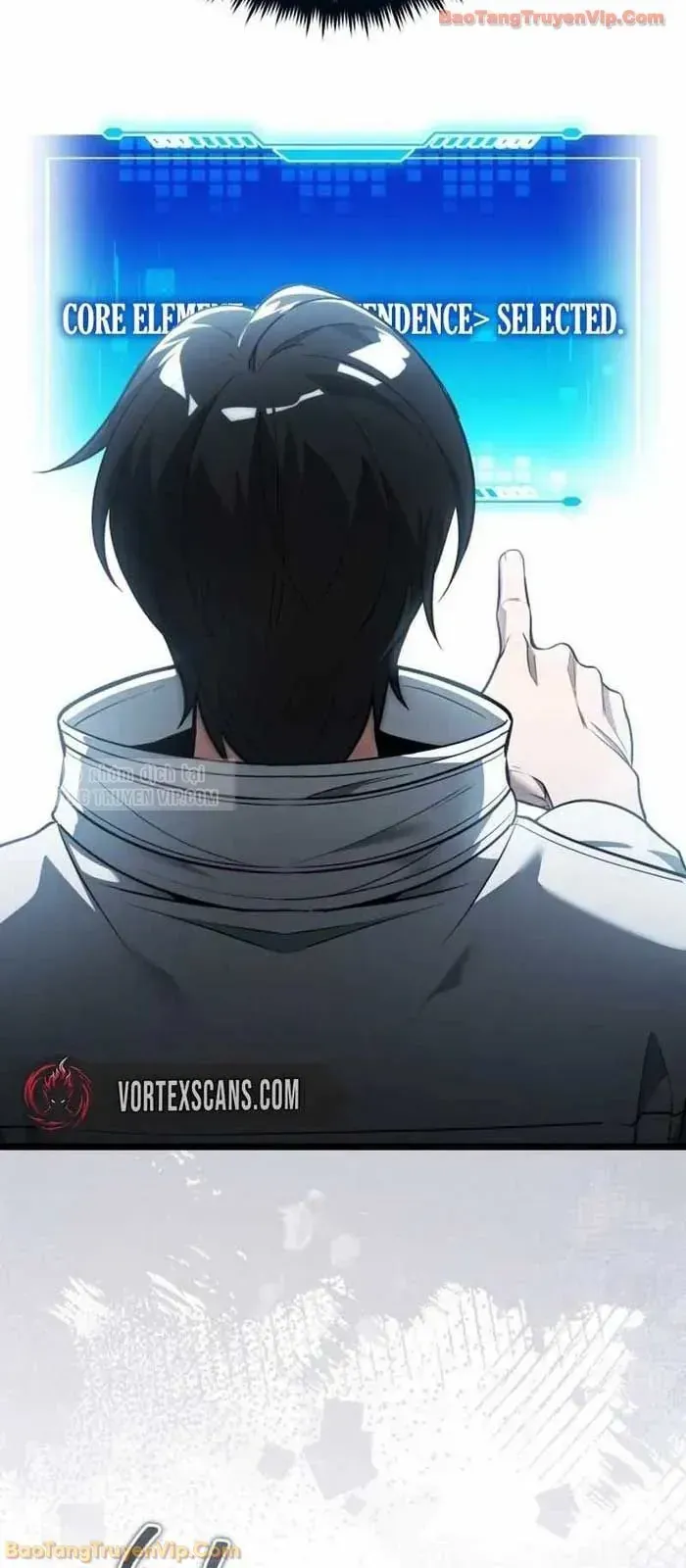 Phát Sóng Của Siêu Việt Giả - Chapter 3 - Page 13