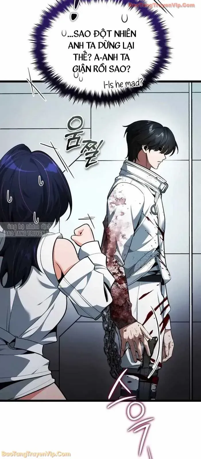 Phát Sóng Của Siêu Việt Giả - Chapter 3 - Page 131