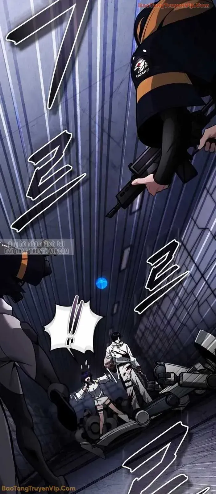 Phát Sóng Của Siêu Việt Giả - Chapter 3 - Page 133