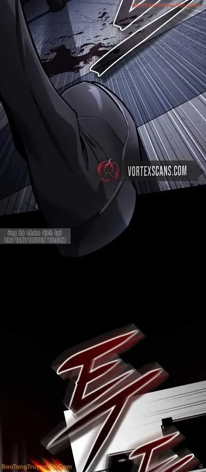 Phát Sóng Của Siêu Việt Giả - Chapter 3 - Page 134