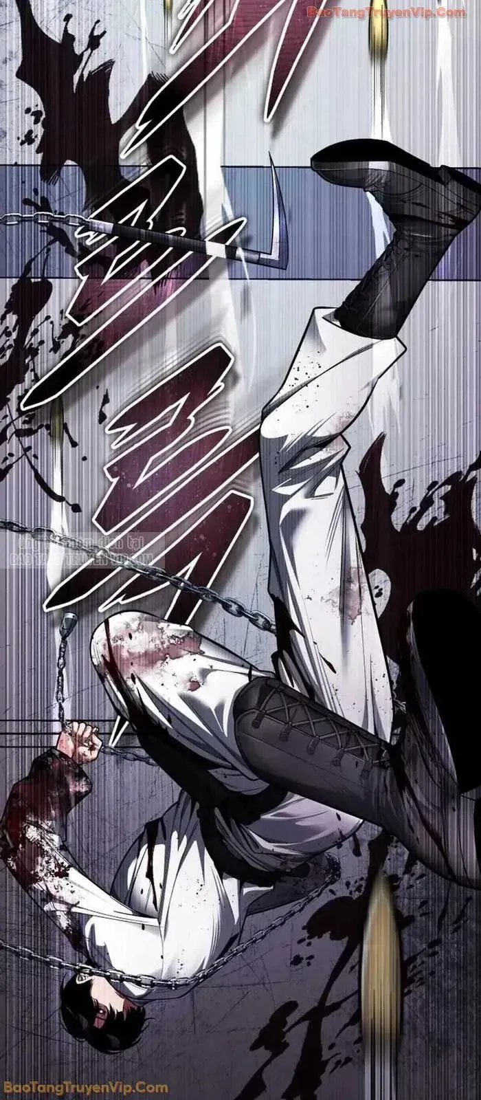 Phát Sóng Của Siêu Việt Giả - Chapter 3 - Page 139