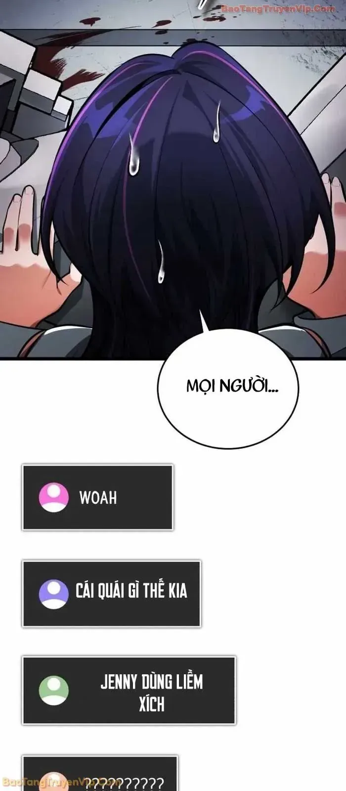 Phát Sóng Của Siêu Việt Giả - Chapter 3 - Page 144