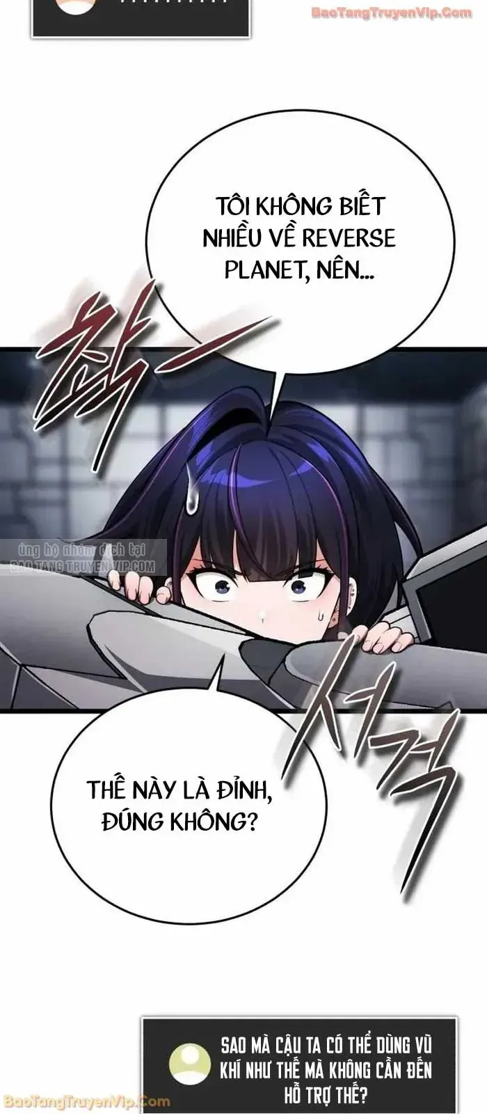 Phát Sóng Của Siêu Việt Giả - Chapter 3 - Page 145