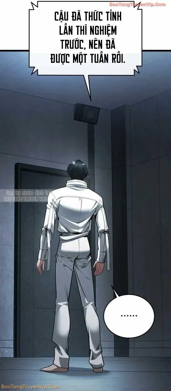 Phát Sóng Của Siêu Việt Giả - Chapter 3 - Page 16