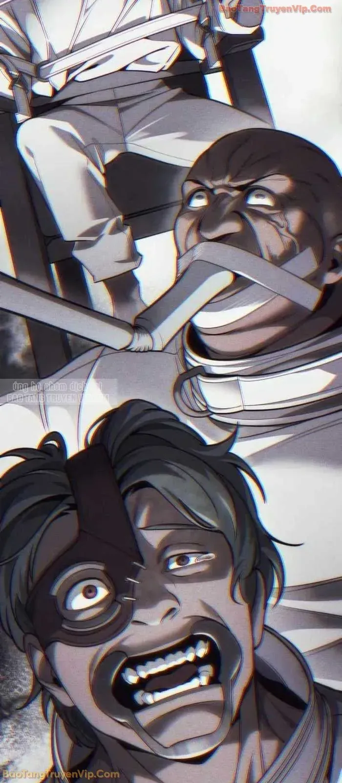 Phát Sóng Của Siêu Việt Giả - Chapter 3 - Page 18