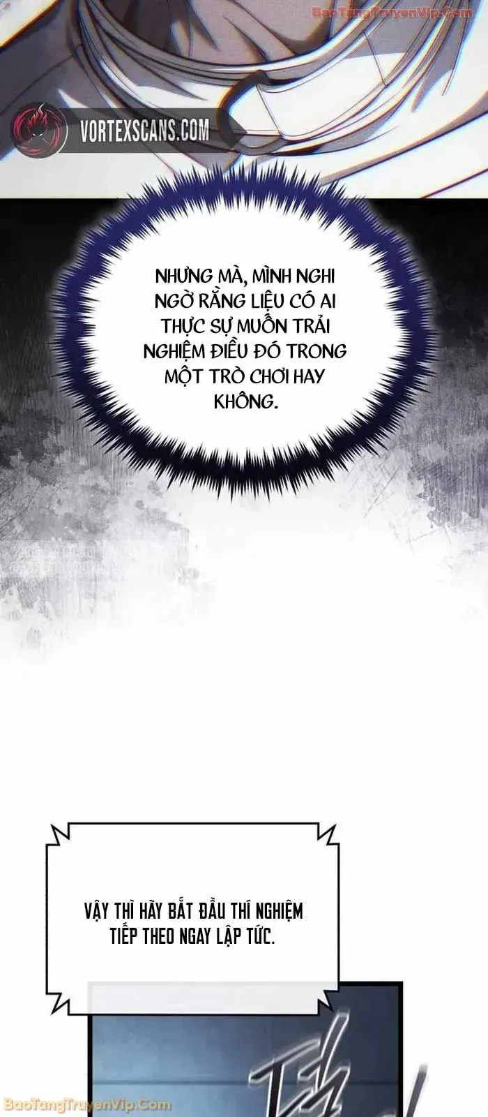 Phát Sóng Của Siêu Việt Giả - Chapter 3 - Page 19