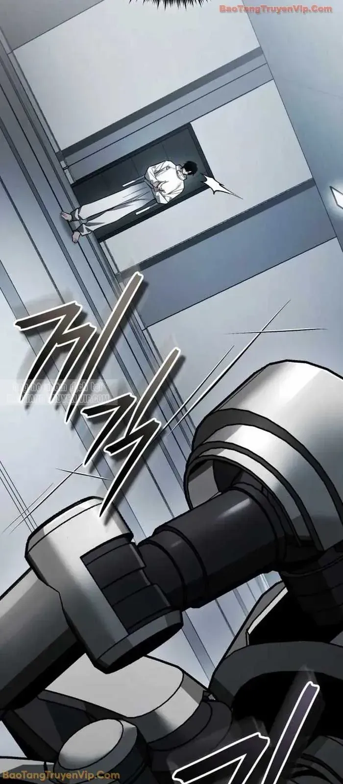 Phát Sóng Của Siêu Việt Giả - Chapter 3 - Page 21