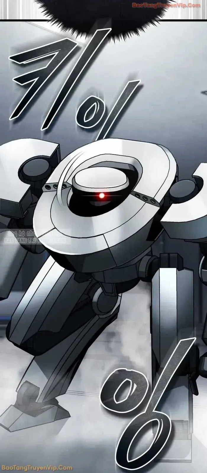 Phát Sóng Của Siêu Việt Giả - Chapter 3 - Page 23