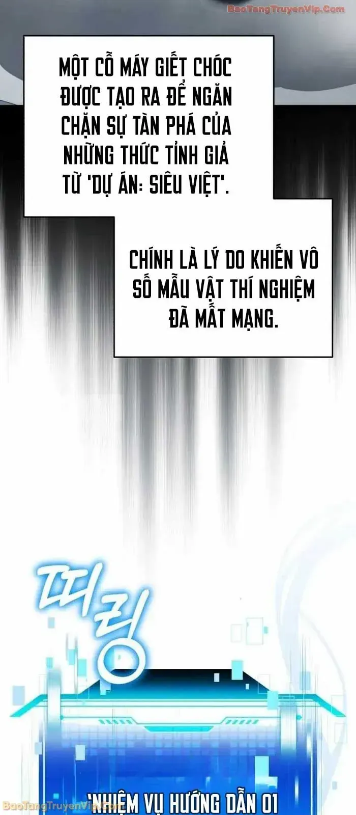 Phát Sóng Của Siêu Việt Giả - Chapter 3 - Page 24