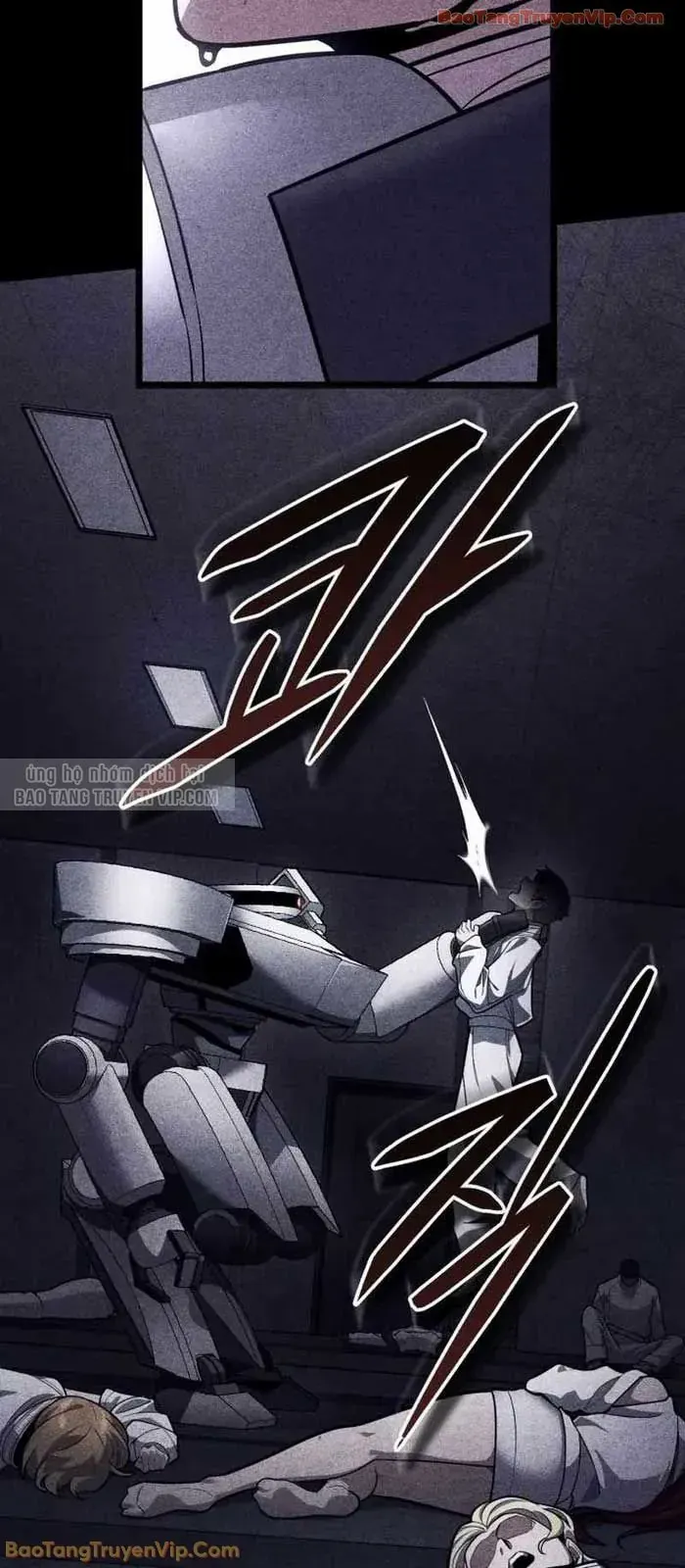 Phát Sóng Của Siêu Việt Giả - Chapter 3 - Page 28