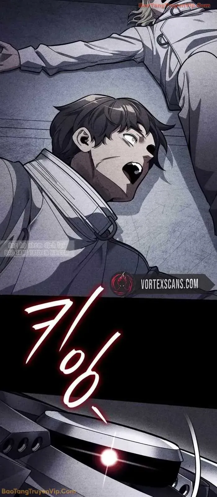 Phát Sóng Của Siêu Việt Giả - Chapter 3 - Page 29