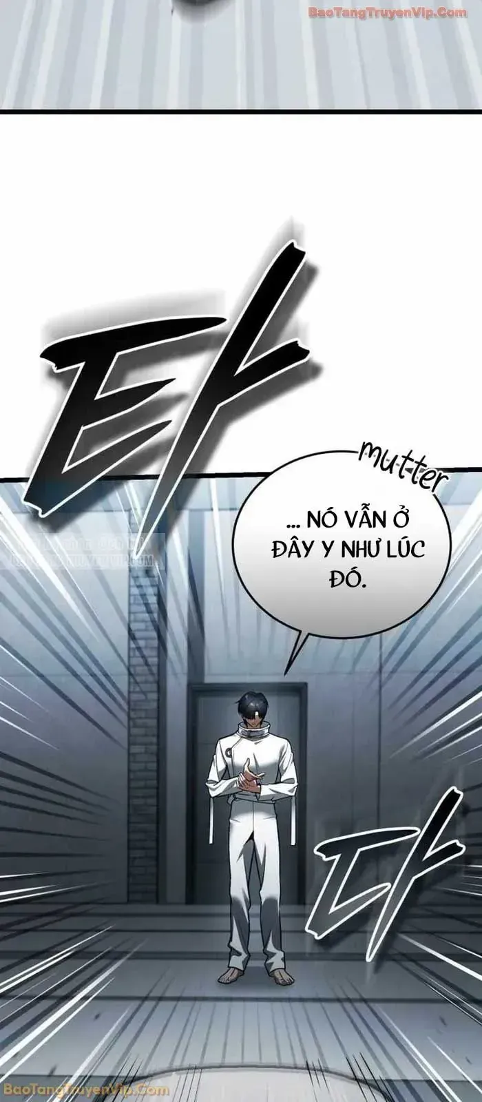 Phát Sóng Của Siêu Việt Giả - Chapter 3 - Page 32