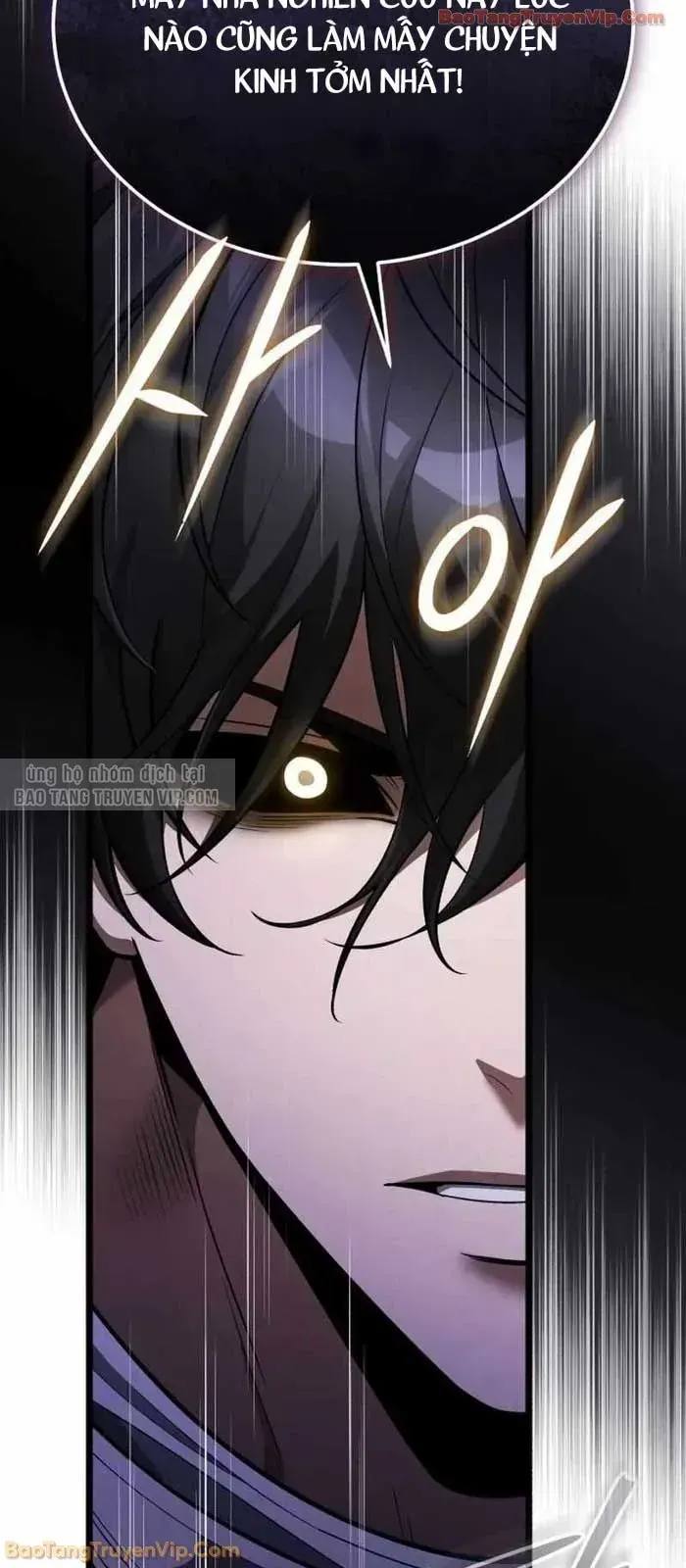 Phát Sóng Của Siêu Việt Giả - Chapter 3 - Page 34