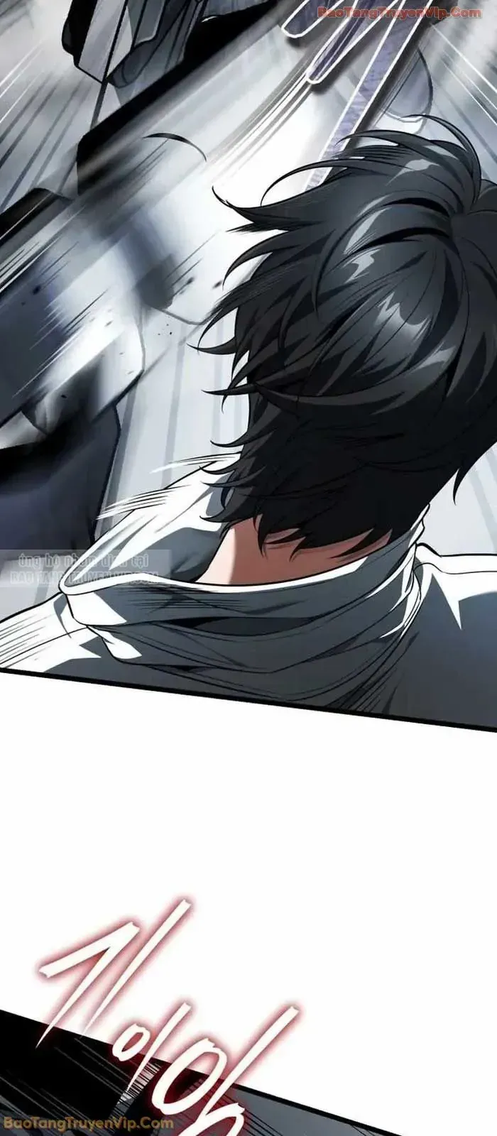 Phát Sóng Của Siêu Việt Giả - Chapter 3 - Page 36