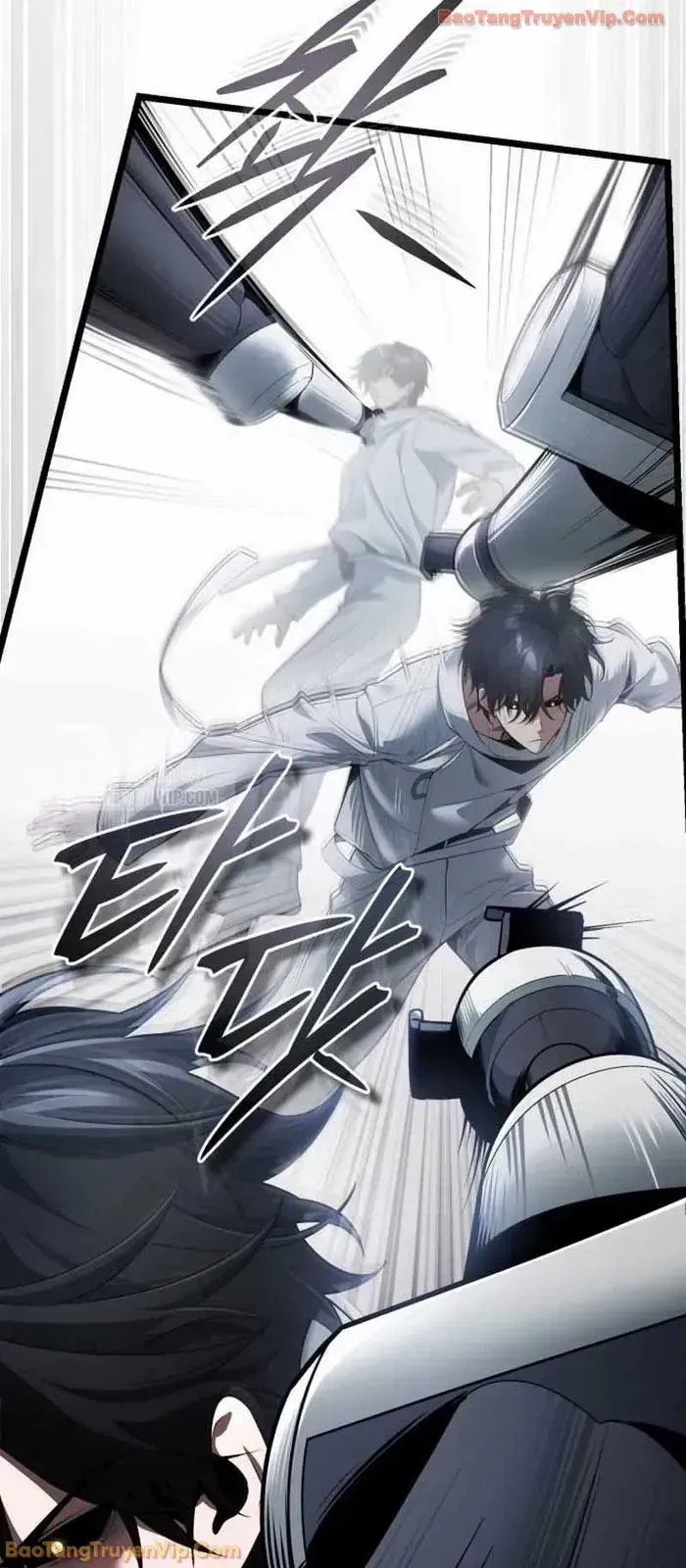 Phát Sóng Của Siêu Việt Giả - Chapter 3 - Page 39