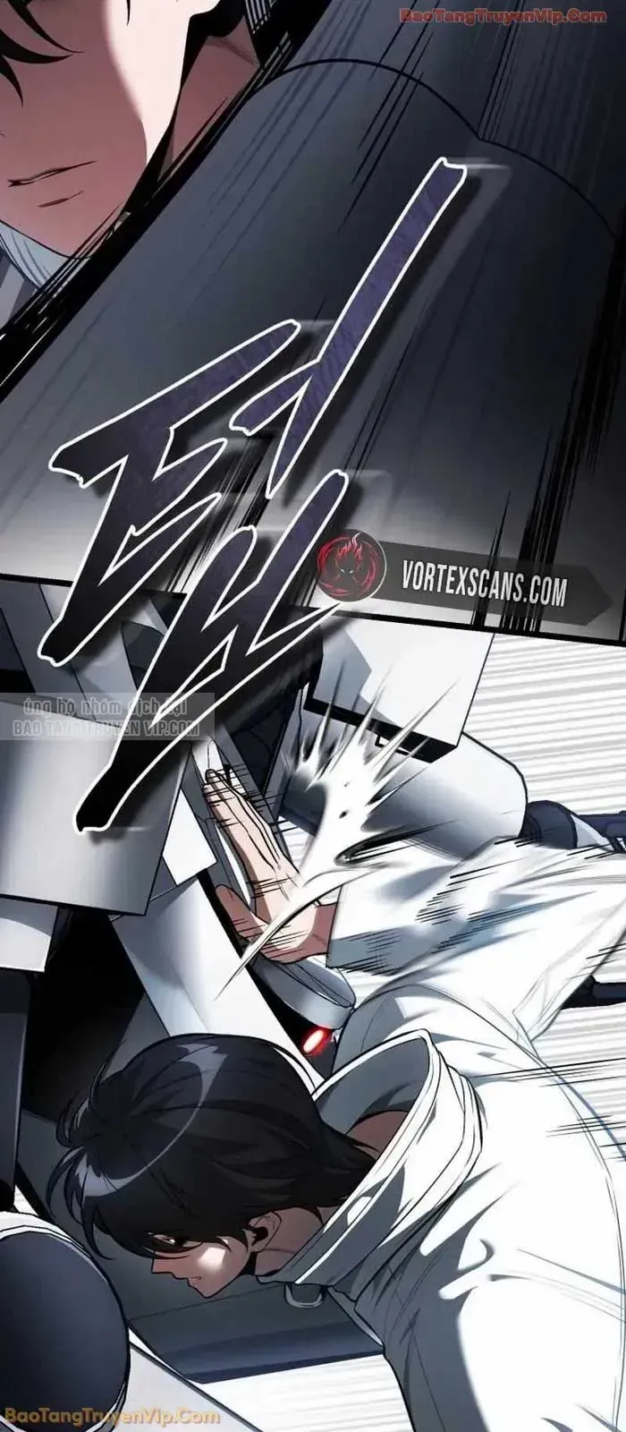 Phát Sóng Của Siêu Việt Giả - Chapter 3 - Page 40