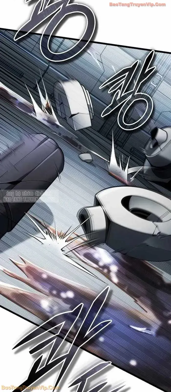 Phát Sóng Của Siêu Việt Giả - Chapter 3 - Page 44